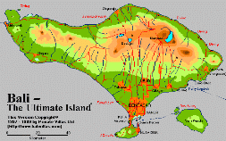 Bali_map