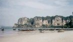 railay west beach