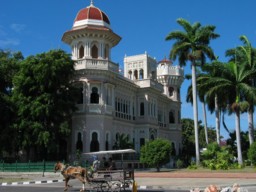 [Cienfuegos]