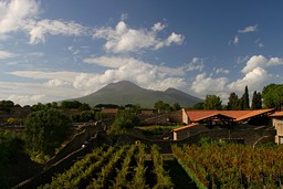 [Napoli - Pompei]