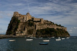 [Napoli - Ischia]