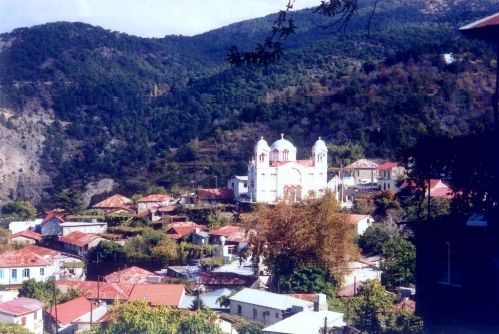 Troodos image