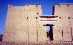 The Gigantic Edfu Temple