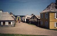 Louisbourg