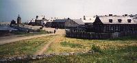 Louisbourg