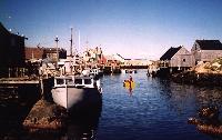 Peggy's Cove