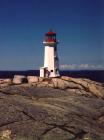 Peggy's Cove