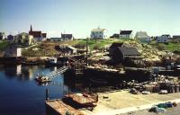 Peggy's Cove