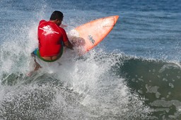 [Torneo Internacional de Surf 2014]