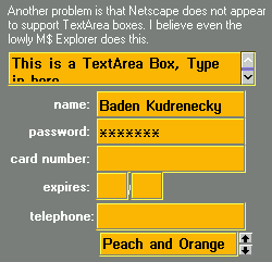 WebExplorer
