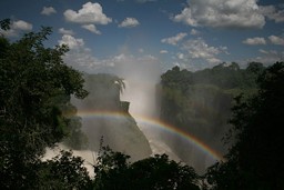 [Day 2:
    Zimbabwe]